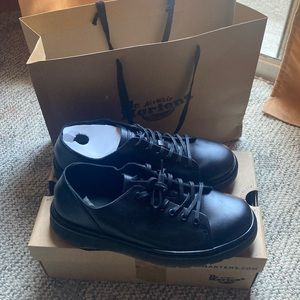 Dr. Martens Dante shoes